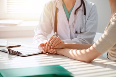 Viewing PMOS through a metabolic lens is shifting the conversation towards long-term treatment strategies. Getty Images