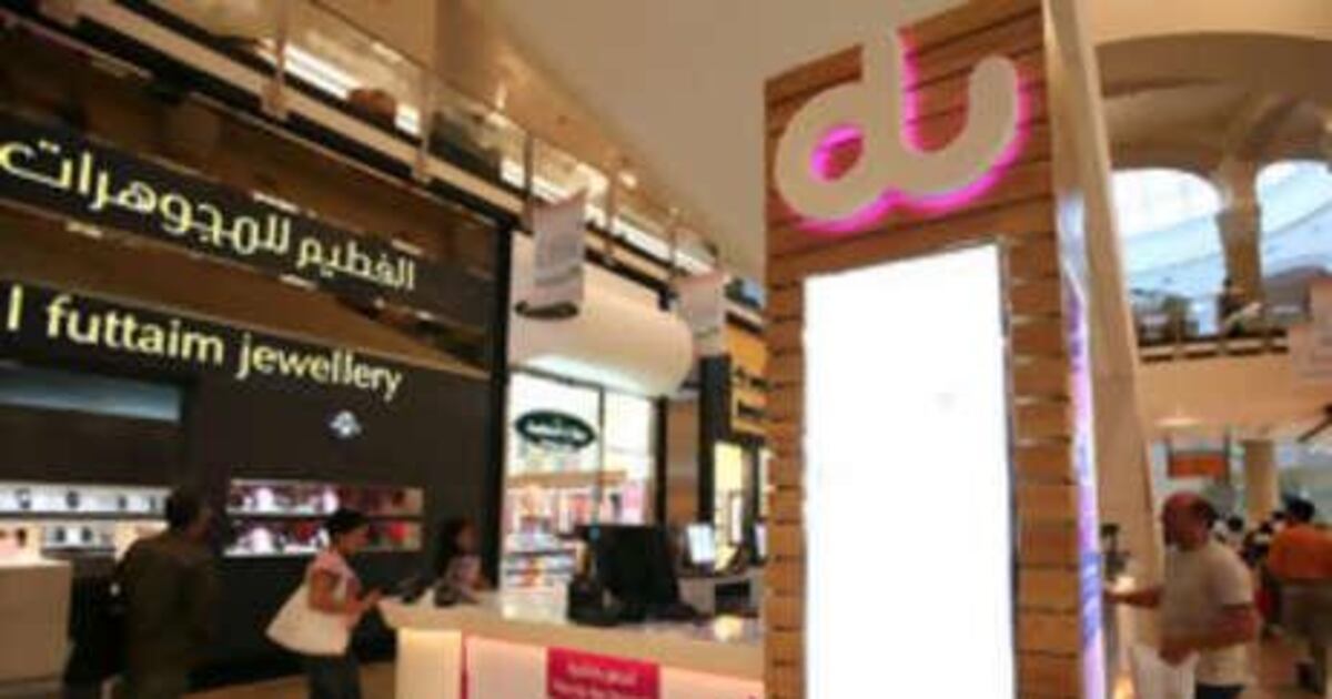 Du Store Du becomes profitable for the first time | The National