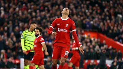 Well marshalled by the duo of Saliba and Gabriel in the final third, though still managed to bring his teammates into play with his impressive hold-up play. Reuters