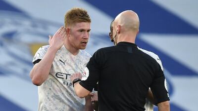 SATURDAY: Manchester City v Leeds United, 3.30pm: Kevin de Bruyne has signed a deal to remain at City until 2025. Not the biggest surprise, since he earns £350,000 a week at the Etihad, but a welcome boost for City fans and manager Pep Guardiola. He will soon be celebrating his contract with another Premier League trophy. Prediction: Manchester City 4 Leeds United 1. AP