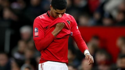 Marcus Rashford: Why always Romelu Lukaku and not Rashford as first-choice striker at Manchester United? After losing at Brighton in 2018, with Rashford selected up top, Mourinho felt he had his, and everyone else's answer. "Maybe now you understand why some players don't play more than others. I wouldn't say disappointed because I know them, but I thought for some of them the possibility to start the game, the possibility to give reason to the ones during the season who critics say, 'Why always Lukaku? Why always Lukaku? Why always Lukaku? You have the answer - why always Lukaku, why always this, you have the answer. Probably we are not as good individually as people think," PA Wire