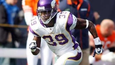 Husain Abdullah will fast during Ramadan despite training with the Minnesota Vikings.