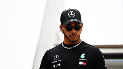 F1 driver Lewis Hamilton decided to go vegan in 2017 and invested in a plant-based restaurant in London as well. He recently said that going vegan "is the only way to truly save our planet". Getty Images