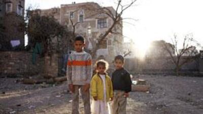 Yemen, the poorest country in the Arab world, will have difficulty fulfilling its commitments against a backdrop of instability.