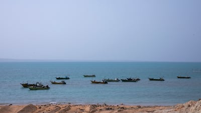 The International Maritime Organisation has urged safe passage for seafarers. Getty Images