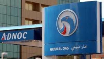 Pumps for CNG have already been set up at two Adnoc petrol stations in the capital.
