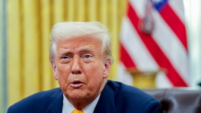 US President Donald Trump has given a variety of explanations for his antagonism towards Canada. Bloomberg