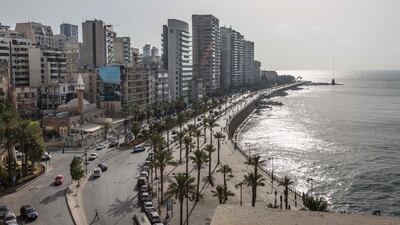 “Business activity fell at the slowest pace for 12 months. That said, the latest reduction was still strong overall and panellists continued to mention the negative effects of political instability,” said the survey. Bloomberg