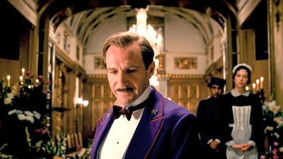 The Grand Budapest Hotel has 11 Bafta nominations. Courtesy: Fox Searchlight