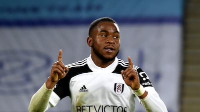 Ademola Lookman - 7: Wasted a chance to put Robinson in behind the Leicester defence early on with a poor ball. Blazed a free-kick in a good position high and wide after a quarter of an hour. Showed great composure to open the scoring after being put through by Anguissa as he looks to banish memories of his awful penalty against West Ham. PA