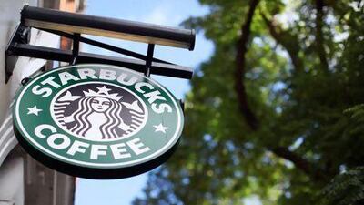 In the Starbucks mission statement, people and their input are given utmost importance. Oli Scarff / Getty Images