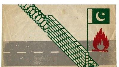 Pep Montserrat for The National