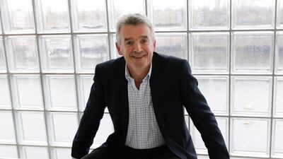 Chief Executive of Dublin based airline Ryanair, Michael O'Leary is facing criticism for his comment suggesting Muslim men should be singled out for extra scrutiny checks at airports during an interview with Times of London. AP