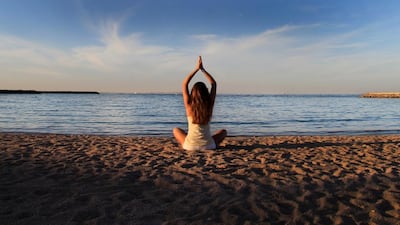 It is apparent that many successful people use morning rituals to help maximise their productivity and energy. Getty Images