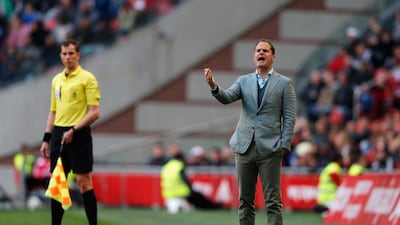 Dean Mouhtaropoulos / Getty Images