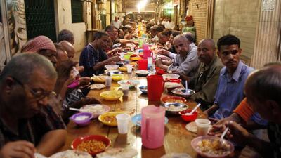 The NGO sector has been a thorn in the side of Egyptian governments for the past decade. Asmaa Waguih / Reuters