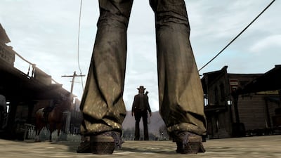 Red Dead Redemption is that latest Rockstar Games creation to debut on Netflix after numerous Grand Theft Auto iterations. Photo: Rockstar