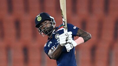 Hardik Pandya. Matches 5, Runs: 86, Best: 39*, Wickets: 3, Econ: 6.9.. On paper, not stellar numbers, but proved his worth in the last two T20s. In the fourth match, bowled four overs for just 16 and picked up two wickets. In the final game, hit 39 off 17 and took 1-34. His economical bowling was the biggest positive and gives the team a massive advantage. AFP