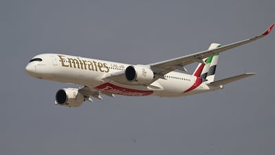 Emirates has seen one of the strongest recoveries, operating about 384 flights on April 4 compared with 531 on February 27. AFP