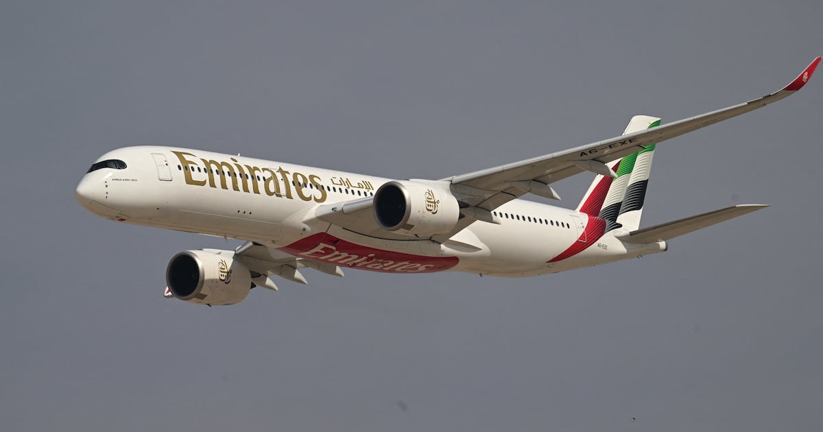 Gulf airlines operating at half capacity as recovery continues