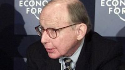 Samuel Huntington's The Clash of Civilisations was smuggled into Iran for the Revolutionary Guard.