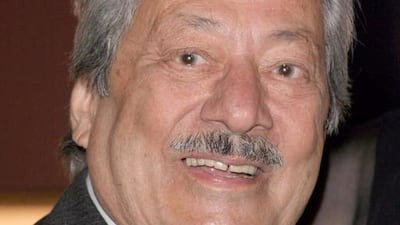 Fred Duval / FilmMagic / Getty Images