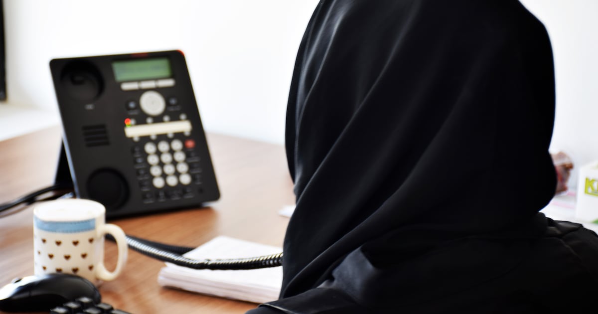 خط المساعدة الجديد لمكافحة المخدرات في الإمارات يقدم الدعم على مدار الساعة طوال أيام الأسبوع للأشخاص الذين يكافحون الإدمان | الوطنية