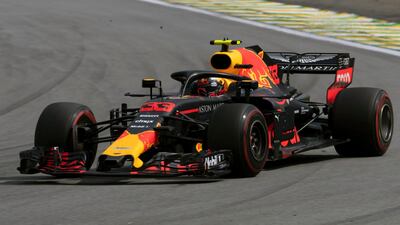 3rd. Red Bull Racing 7/10. Like Ferrari an impressive year in terms of their four triumphs being their best performance for five years. They have largely been the third quickest team for much of the year but have been good at making their chances to shine at the front count. AFP