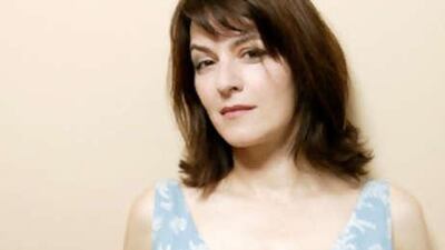 Martina Gedeck reunites with her previous co-star Moritz Bleibtreu for The Baader Meinhof Complex .