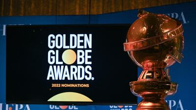 A stripped-down Golden Globes will go ahead with no audience or media on January 9, 2022, as the event reels from an industry boycott over ethical lapses by its organisers. AFP
