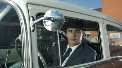 Courtesy Warner Bros Entertainment