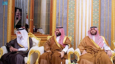Gen Al Alimi commended Saudi leadership's support for efforts to achieve peace in Yemen.