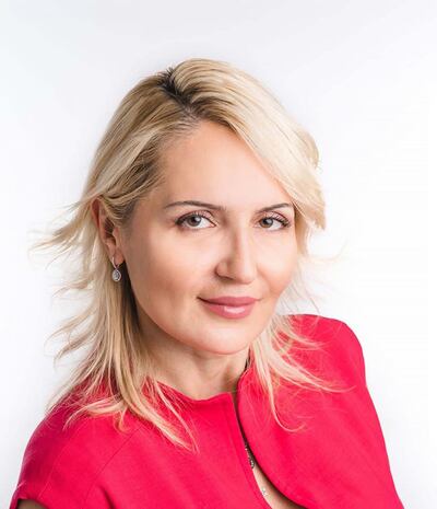 Anastasia El Hage said social distancing has made many offices largely redundant. Courtesy: Hubb Careers