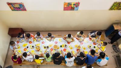 Ehrin Macksey / The National