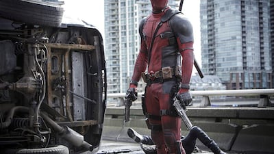 'Deadpool' (2016) In a decade crowded with comic-book heroes, 'Deadpool' cut through the field like one of Wade Wilson's katanas, or should that be Ryan Reynolds's acerbic tongue? Either way, the 2016 R-rated movie added legs to a genre that appeared to be flagging. Stephen Nelmes, chief homepage editor
