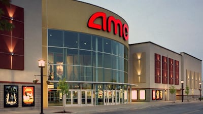 . AMC