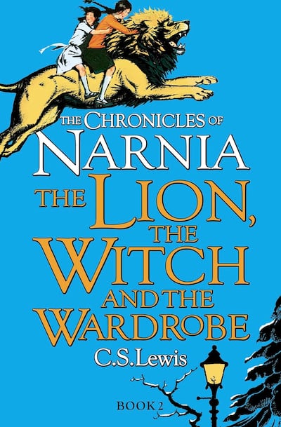 This rich and imaginative tale serves as an introduction to the fraught world of Narnia. Photo: Harper Collins