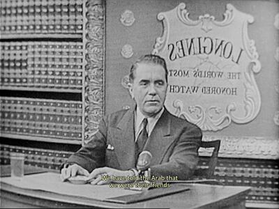 Chronoscope 1952-53 (2017)