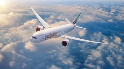 Emirates continued to expand its network this year, with new routes to De Nang, Siem Reap, Shenzen, Damascus and Hangzhou. Photo: Emirates