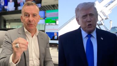 Serious doubts over Trump’s Iran talks