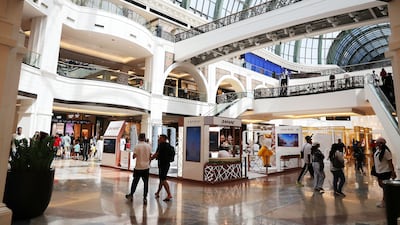 This will create room for about 100 new stores. Pawan Singh / The National