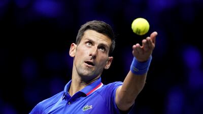 World No1 Novak Djokovic has been denied permission to compete in the US as he is unvaccinated. PA
