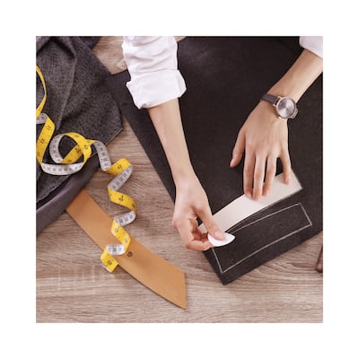 Strong tailoring know-how mixed with an understanding of current trends is important in the current market. Photo: Ascot & Chapels