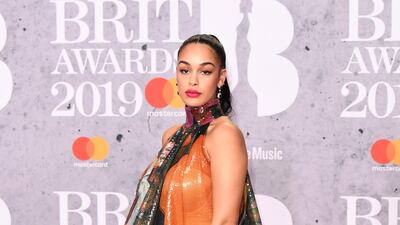 Jorja Smith in 16 Arlington. Photo: Getty