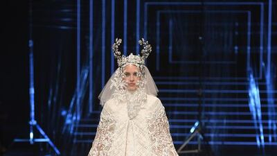 Stuart C. Wilson / Getty Images