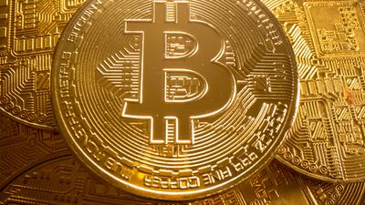 Calling bitcoin and other digital tokens currencies is a 'misnomer', according to the US-based economist Nouriel Roubini. Reuters