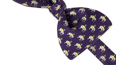 Courtesy Thomas Pink