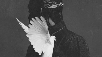 King Push – Darkest Before Dawn: The Prelude by Pusha T is out now on Def Jam.