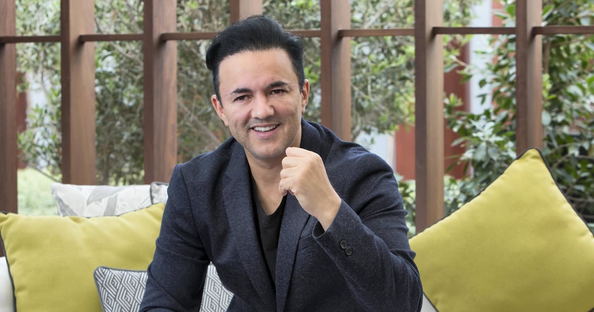 Exclusive: RedOne is launching a huge, new regional concert in the ...