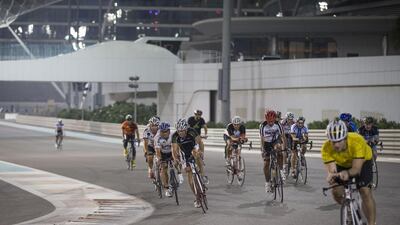 Mohamed Al Hammadi / Crown Prince Court - Abu Dhabi